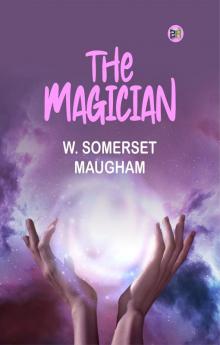 The Magician