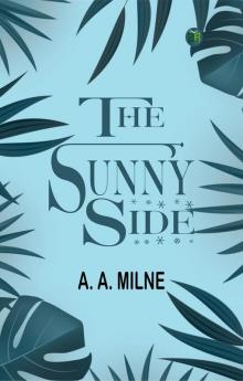The Sunny Side