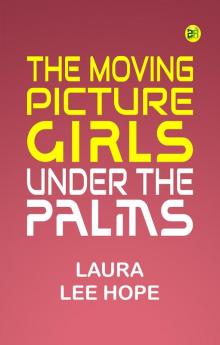 The Moving Picture Girls Under the Palms