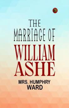 The Marriage of William Ashe