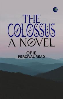 The Colossus: A Novel