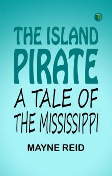 The Island Pirate A Tale Of The Mississippi