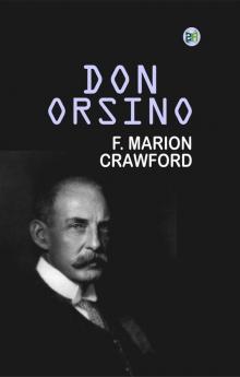 Don Orsino