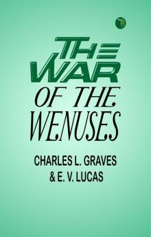 The War of the Wenuses
