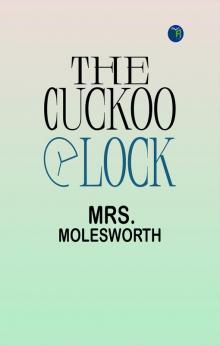 The Cuckoo Clock