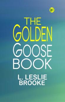 The Golden Goose Book