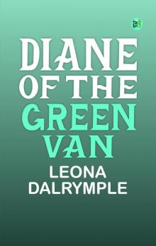 Diane of the Green Van