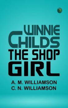 Winnie Childs the Shop Girl