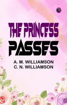 The Princess Passes