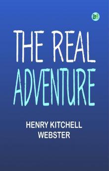 The Real Adventure