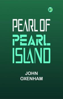 Pearl of Pearl Island