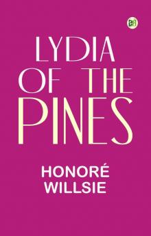 Lydia of the Pines
