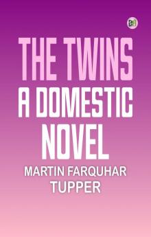 The Twins: A Domestic Novel