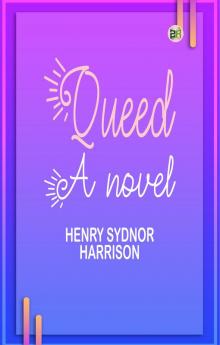 Queed: A Novel
