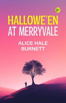 Hallowe'en at Merryvale