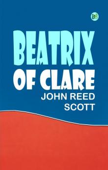 Beatrix of Clare