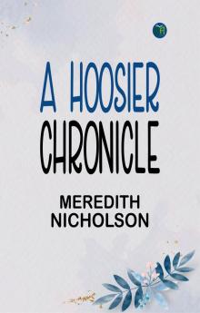 A Hoosier Chronicle