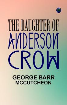 The Daughter of Anderson Crow