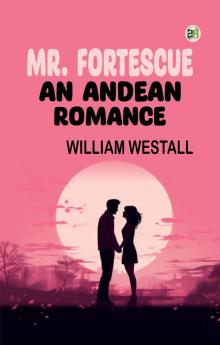 Mr. Fortescue: An Andean Romance