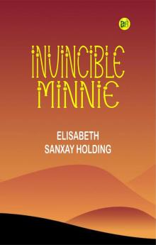 Invincible Minnie