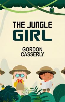 The Jungle Girl