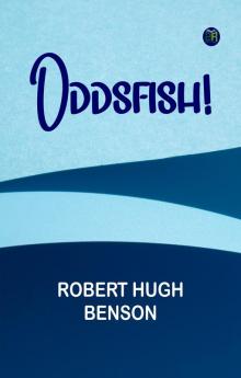 Oddsfish!