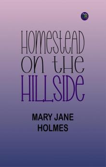 Homestead on the Hillside