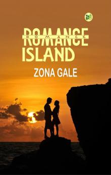 Romance Island