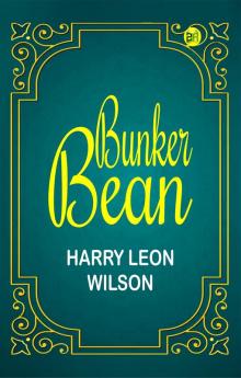 Bunker Bean
