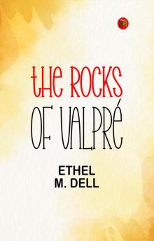 The Rocks of Valpré