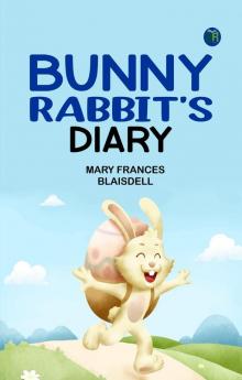 Bunny Rabbit's Diary