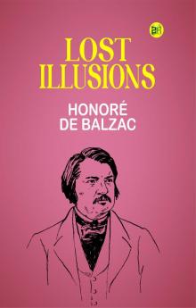 Lost Illusions
