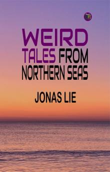 Weird Tales from Northern Seas