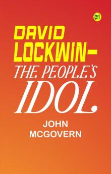 David Lockwin—The People's Idol