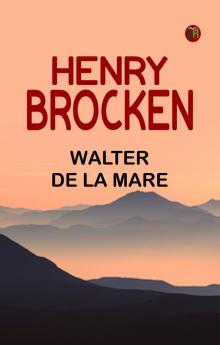 Henry Brocken