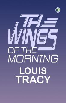 The Wings of the Morning
