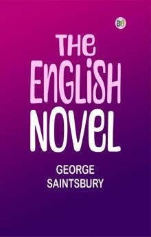 The English Novel