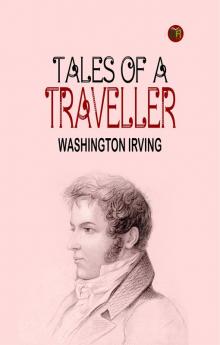 Tales of a Traveller