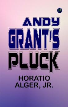 Andy Grant's Pluck
