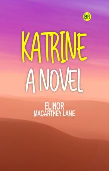 Katrine: A Novel