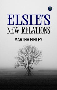 Elsie's New Relations
