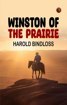 Winston of the Prairie