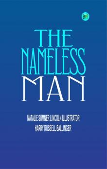 The nameless man