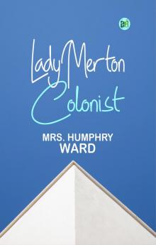 Lady Merton Colonist