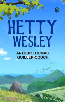 Hetty Wesley