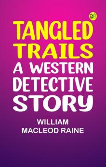 Tangled Trails: A Western Detective Story