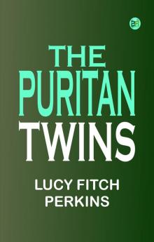 The Puritan Twins