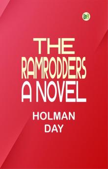 The Ramrodders: A Novel