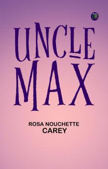 Uncle Max