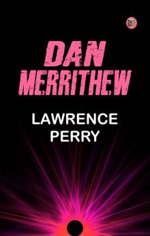 Dan Merrithew